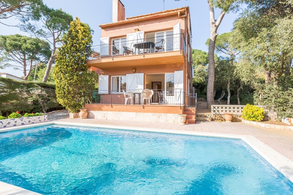 Villa Can Benet Pl