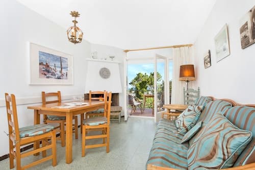 Apartment Canadell 1