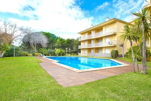 Apartment Cenit B-10
