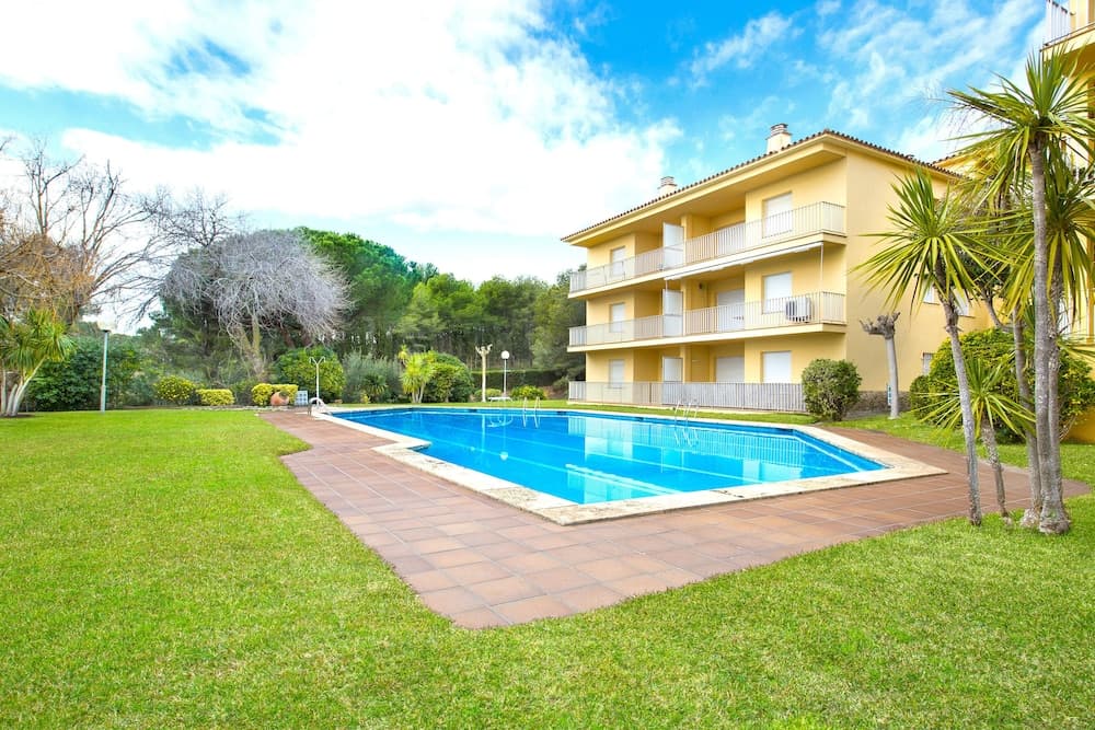 Apartment Cenit B-10