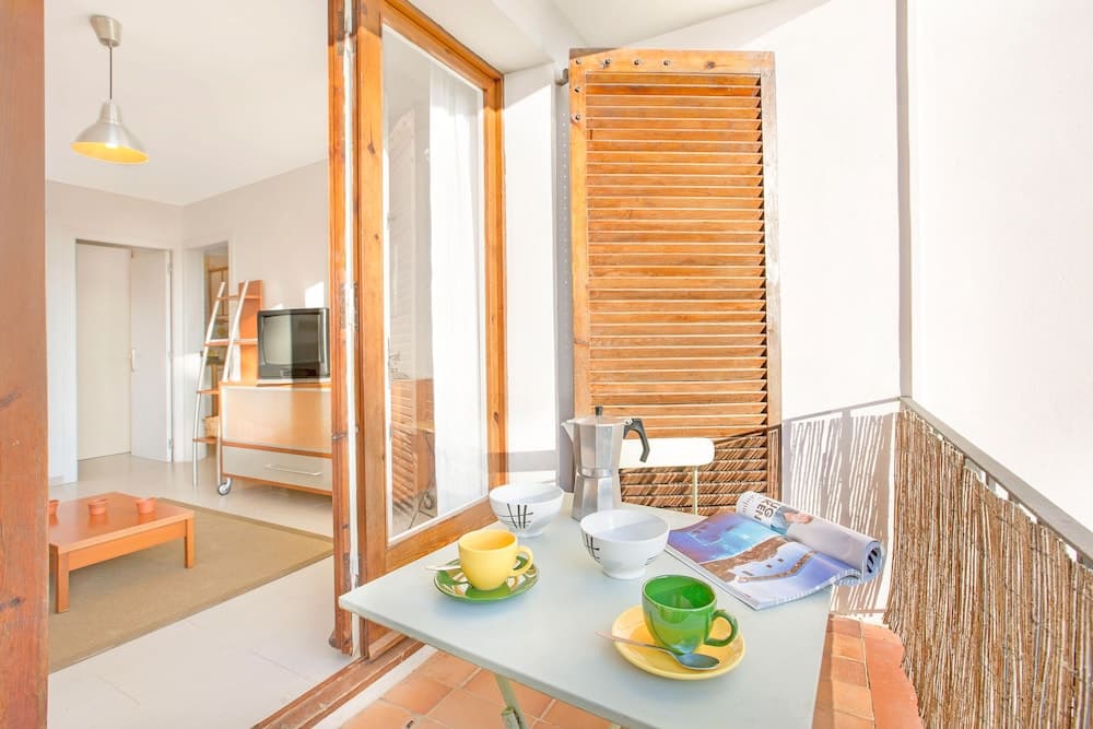 Apartment Cliper H-2