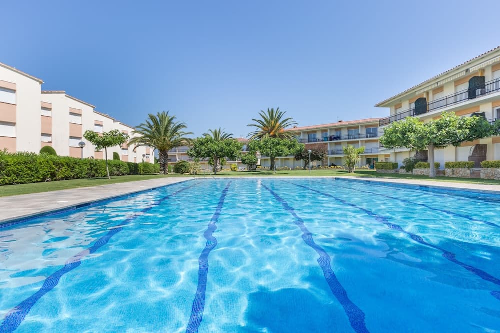 Estudio Costa Brava A-2