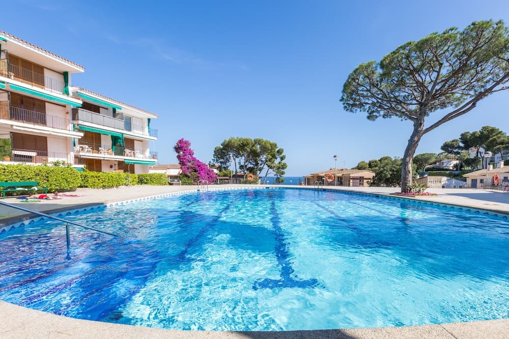 Apartment Costa Verde