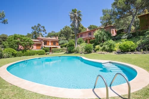Villa Cuba