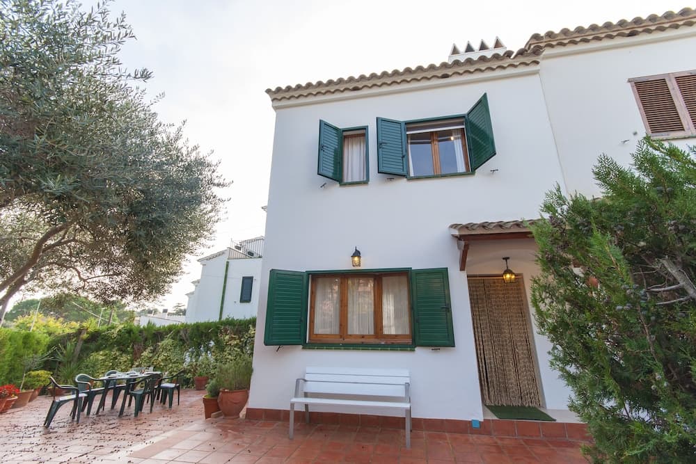 Villa Gemma