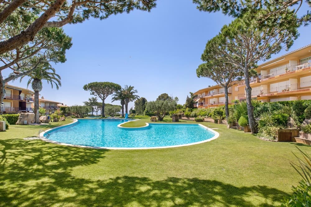 Apartment Illa 23