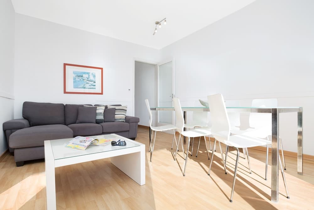 Apartment Marsol 1