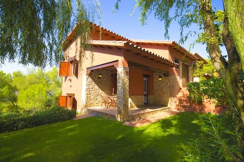 Villa Mexic