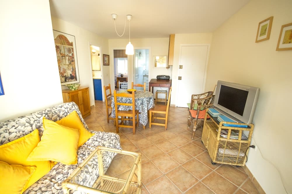 Apartment Rocmar 1D