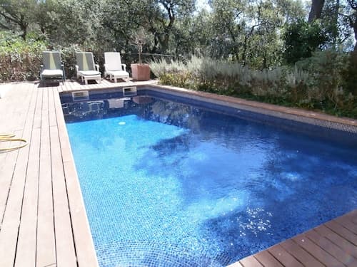 Villa Ronda