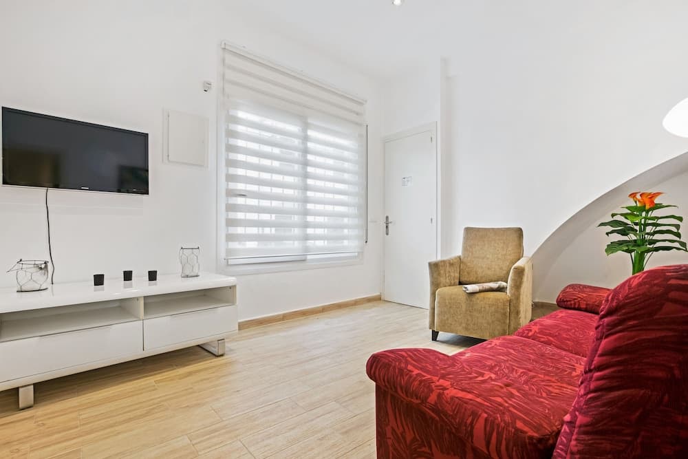 Apartment Sicars