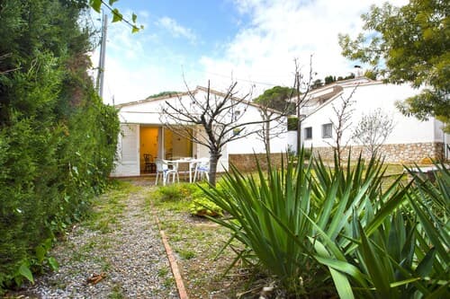 Bungalow Sirena