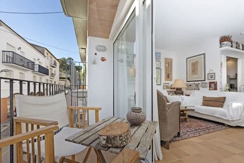 Apartment Yolanda