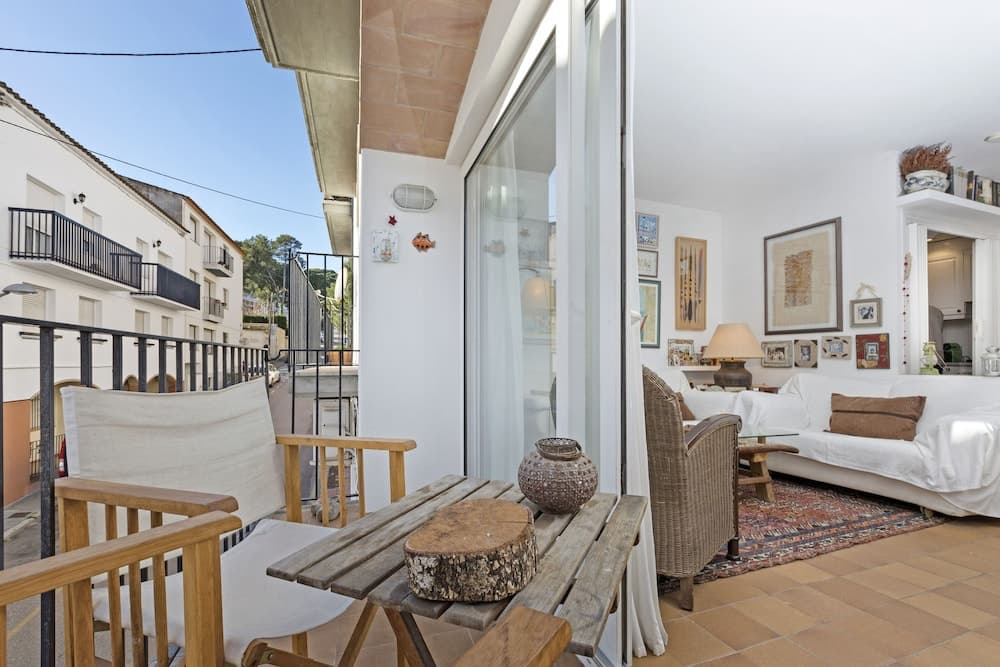 Apartment Yolanda