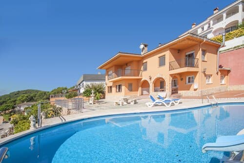 Villa Carvajal