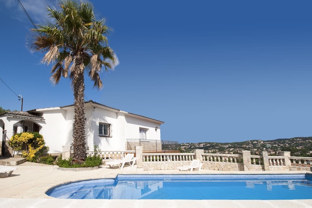 Villa Herreros