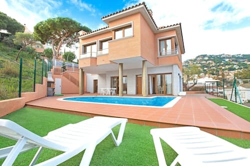 Villa Paulina