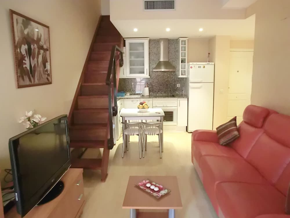 Apartament Santa Clotilde 2