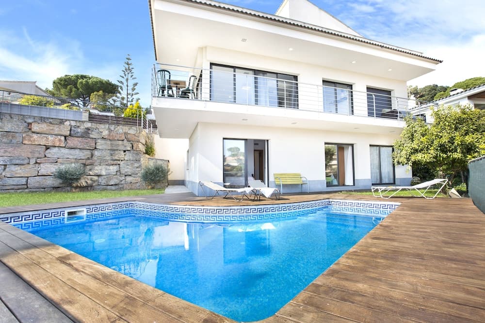 Villa Santi