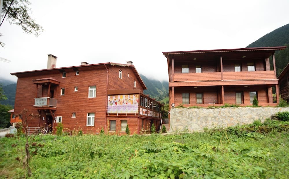 Uzungol Apart