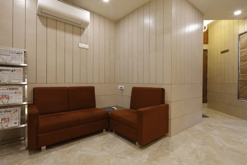 Konaklama yeri imkân ve özellikleri