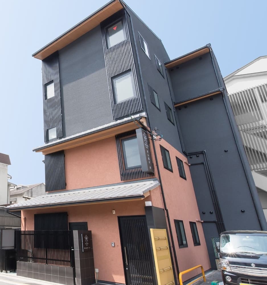 Stay SAKURA Kyoto ZEN