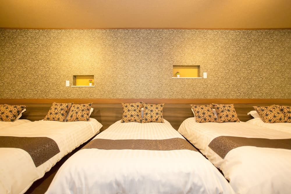 APAPANE Guesthouse