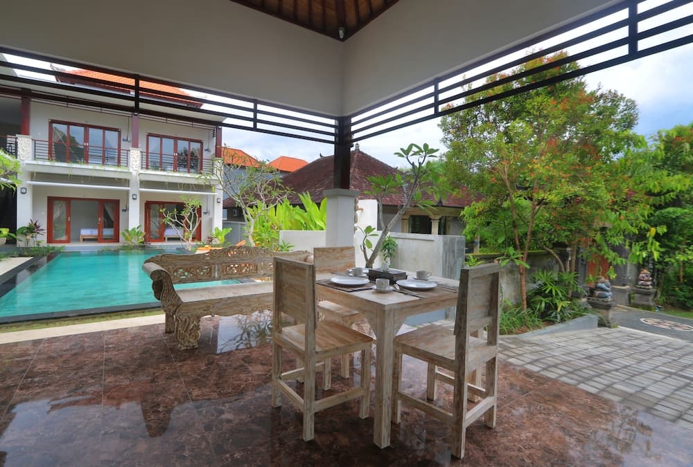 Lobi dinlenme salonu