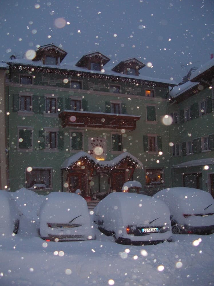 Hotel Bertoldi