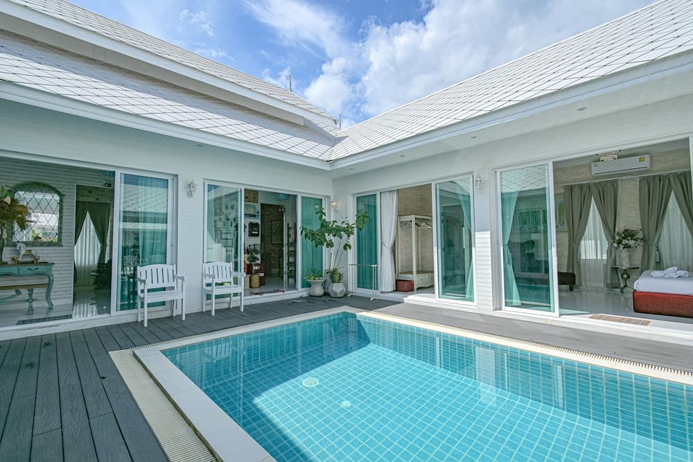 Baan Hua Hin Suk Jung