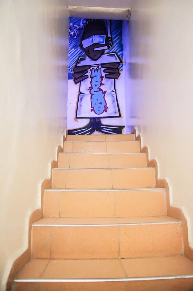 Medina Guesthouse - Hostel