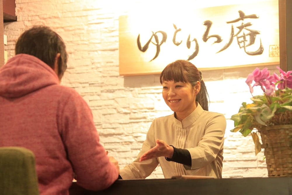 Giriş/çıkış büfesi