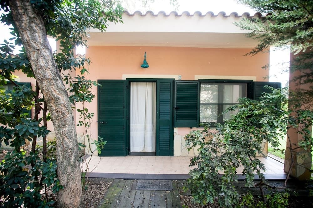 Agriturismo Archelao