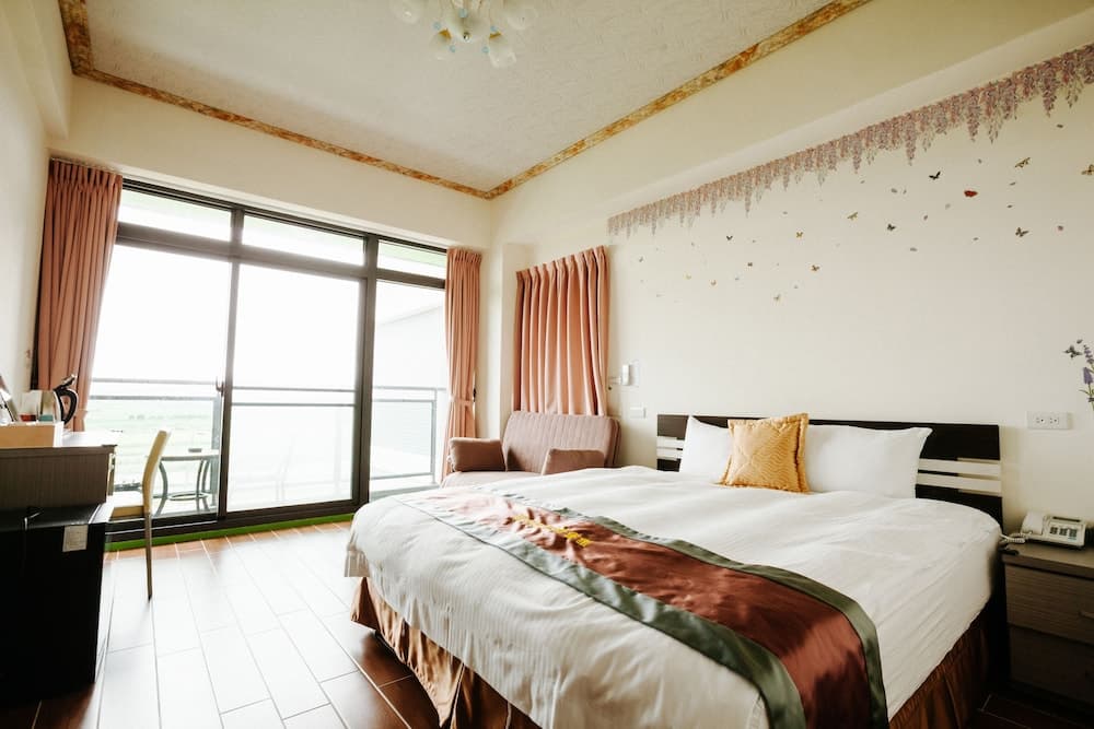 Lisinty Resort