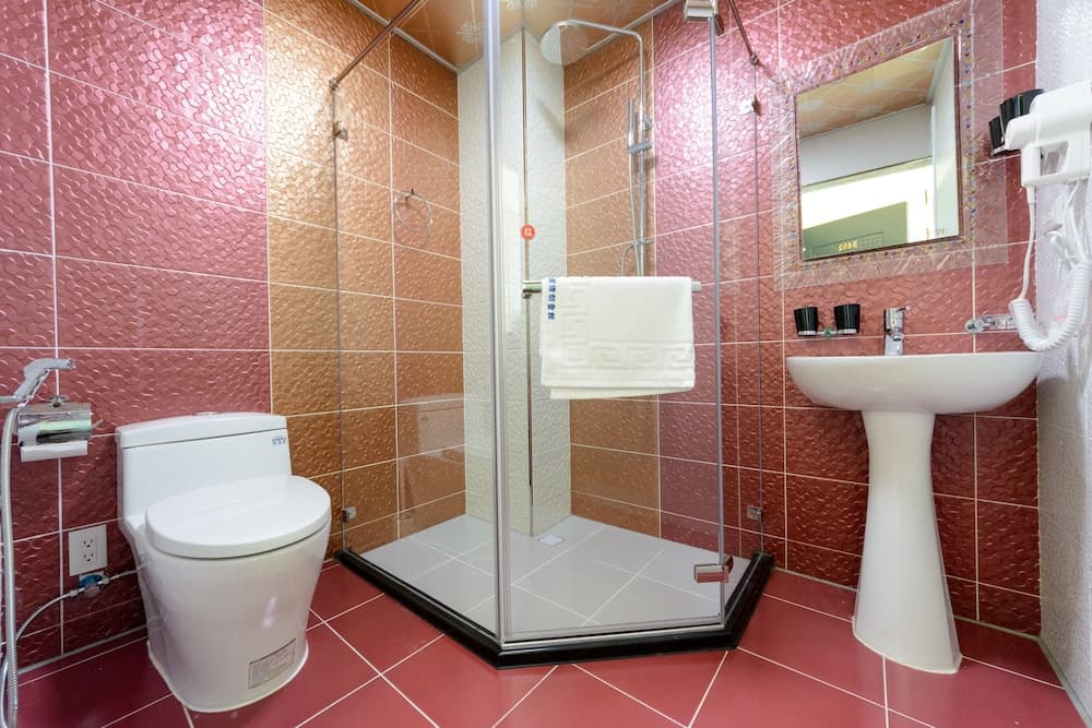 Banyo duşu