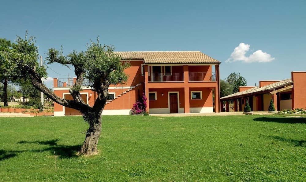 Agriturismo Contado San Lorenzo