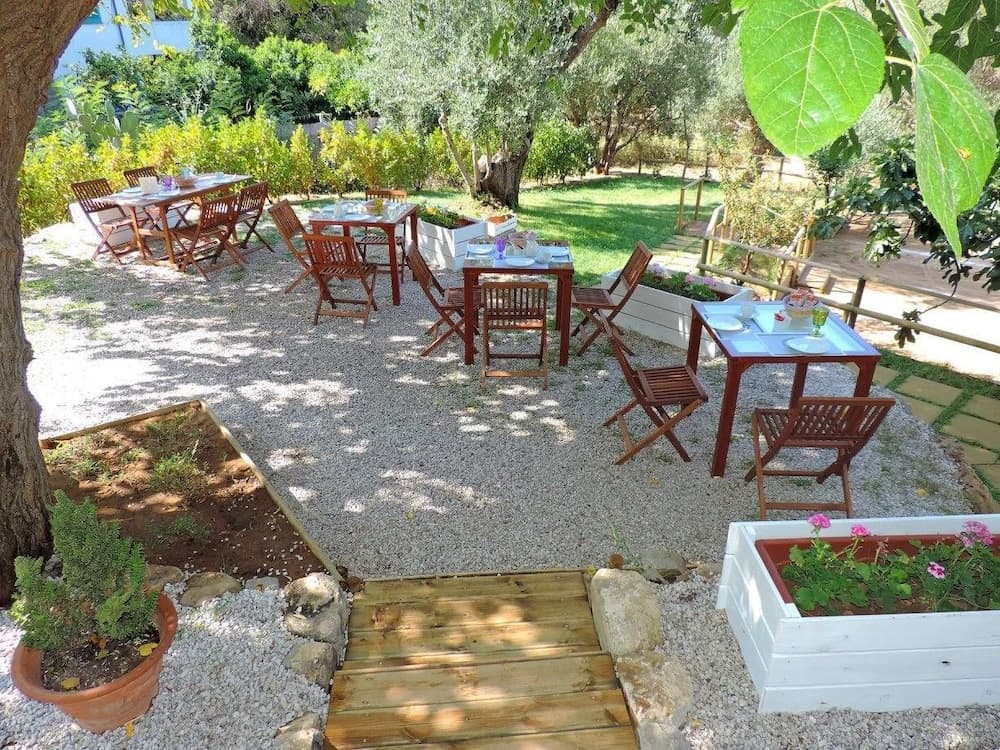Mediterraneo Rooms
