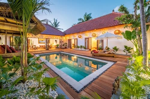 Villa Makasih by Villa Finder