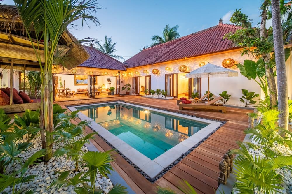 Villa Makasih by Villa Finder