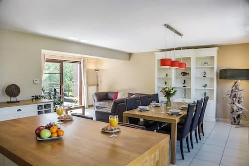 EUROPEA Residence Wemmel