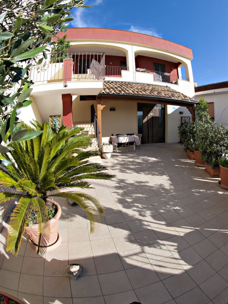 Olimpo B&B
