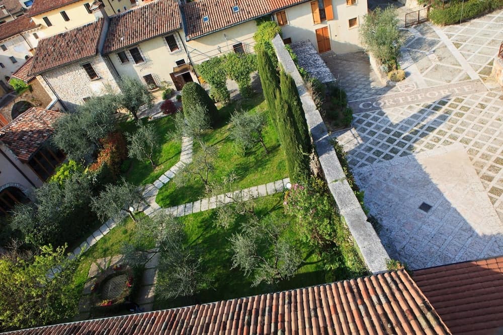 Agriturismo Corteforte