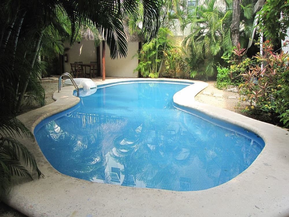 Magic Paradise 3C By Globalia