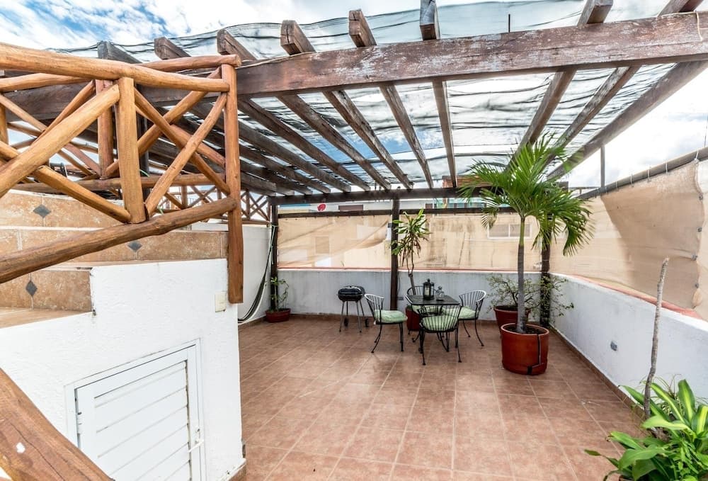 Magic Paradise 5C By Globalia