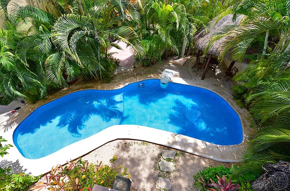 Magic Paradise 6b By Globalia