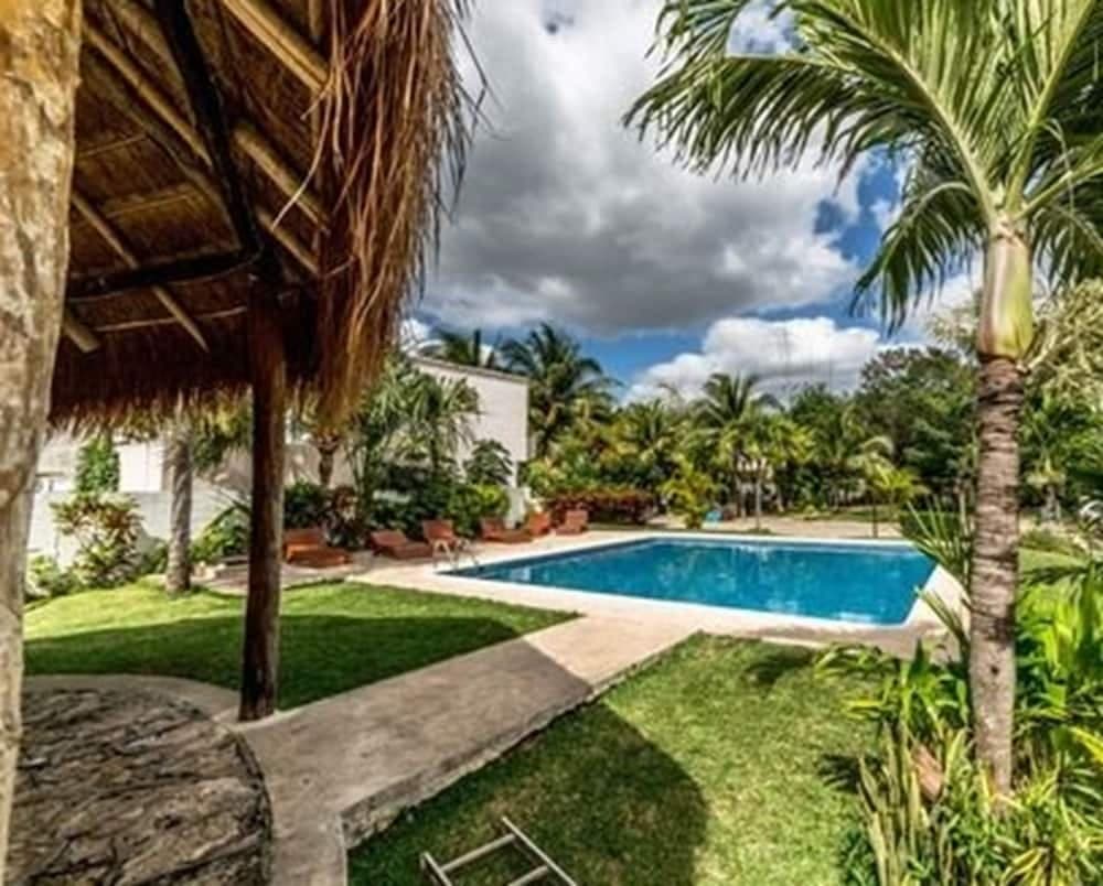 Residencial Playa del Sol 281 by Globalia