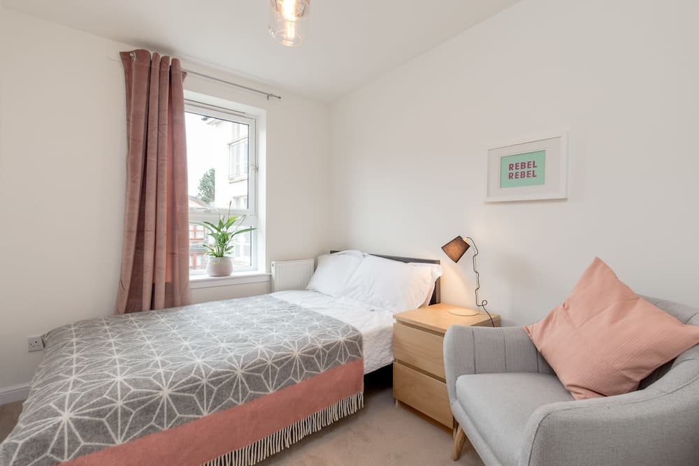 DreamhouseApartments Edinburgh Haymarket