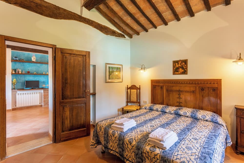 Agriturismo Vergelle