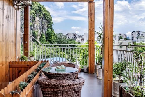 Junshe Boutique Guest House - Hostel