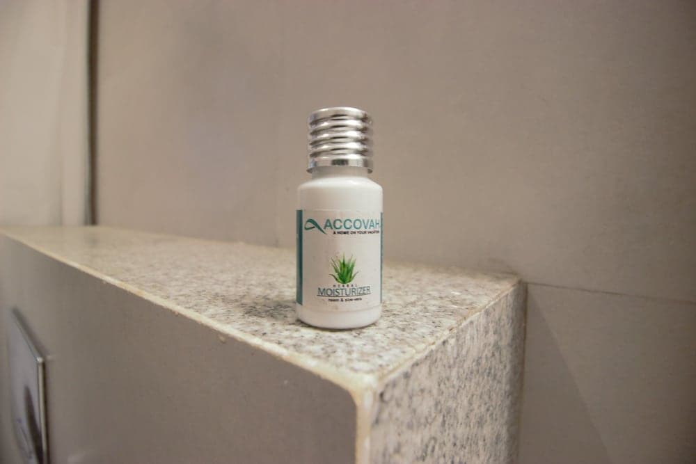 Konaklama yeri imkân ve özellikleri